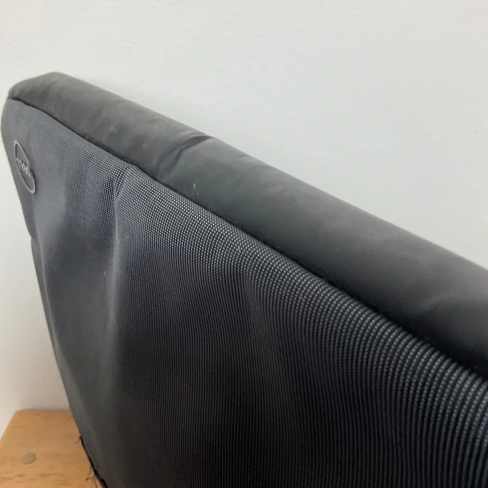 Dell Soft Shell Laptop Carrier Case | Laptop Case | Fits up to 14